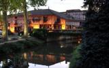 Hotel Rhone Alpes: 4 Sterne Georges Blanc Parc & Spa In Vonnas Mit 41 Zimmern, ...