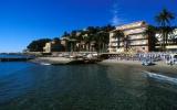 Hotel Diano Marina: Hotel Golfo E Palme In Diano Marina Mit 41 Zimmern Und 3 ...
