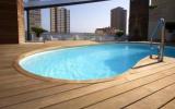 Hotel Spanien Whirlpool: 4 Sterne Agir In Benidorm Mit 76 Zimmern, Costa ...