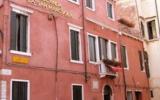 Hotel Italien: Locanda Ca' San Marcuola In Venice, 12 Zimmer, Adriaküste ...