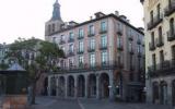 Hotel Segovia Castilla Y Leon Parkplatz: Sercotel Infanta Isabel In ...