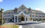 Hotel Georgien Usa: 3 Sterne Country Inn & Suites Savannah North In Port ...