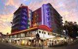 Hotel Australien: 4 Sterne Darwin Central Hotel Mit 132 Zimmern, Northern ...