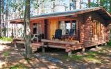 Ferienhaus Süd Finnland: Ferienhaus Mit Sauna Für 4 Personen In Saimaa ...