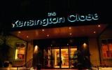 Hotel London London, City Of Sauna: 4 Sterne Kensington Close Hotel And Spa ...