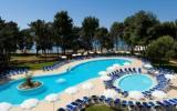 Hotel Kroatien: 4 Sterne Hotel Sol Aurora All Inclusive In Umag (Istra), 306 ...