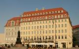 Hotel Dresden Sachsen Parkplatz: 4 Sterne Steigenberger Hotel De Saxe In ...