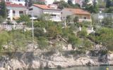 Ferienwohnung Cirkvenica: Ferienwohnung Mit Meerblick In Crikvenica, ...