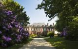 Hotel Basse Normandie: Château Les Bruyères In Cambremer Mit 13 Zimmern Und ...