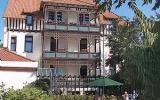 Hotel Deutschland: 3 Sterne Vitalhotel Am Stadtpark 3***s In Bad Harzburg Mit ...