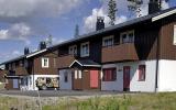 Ferienhaus Idre Wäschetrockner: Doppelhaus In Idre, Dalarna Für 8 ...