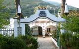 Ferienhaus Tarifa Andalusien: Villa Rosario, Tarifa Ferienhaus, Finca 