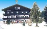 Hotel Ellmau Tirol Skiurlaub: Pension Kaisermann In Ellmau Für 2 ...
