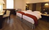 Hotel Schweiz Klimaanlage: 4 Sterne Nh Geneva Airport Hotel Mit 190 Zimmern, ...