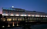 Hotel Spanien Klimaanlage: 4 Sterne Nh Málaga Mit 133 Zimmern, Costa Del Sol, ...