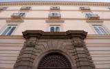 Hotel Kampanien Klimaanlage: Palazzo Caracciolo In Naples Mit 143 Zimmern ...