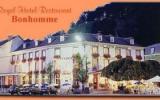Hotel Lüttich Parkplatz: 3 Sterne Royal Hotel-Restaurant Bonhomme In ...