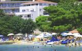 Ferienwohnung Makarska Dubrovnik Neretva Heizung: Ferienwohnung - 2. ...