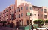 Hotel Usa: Buena Vista Motor Inn In San Francisco (California) Mit 50 Zimmern ...