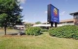 Hotel Kanada Internet: Comfort Inn Ottawa West- Kanata In Kanata (Ontario) ...