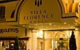 Hotel Usa: 3 Sterne Villa Florence In San Francisco (California) Mit 182 ...