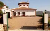 Ferienhaus Spanien: Villa Alejandro In Sayalonga, Costa Del Sol Für 10 ...