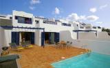 Ferienhaus Playa Blanca Canarias Heizung: Ferienhaus 