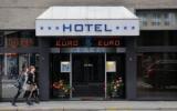 Hotel Antwerpen Parkplatz: 3 Sterne Hotel Euro In Antwerp Mit 18 Zimmern, ...