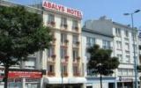 Hotel Bretagne Internet: 2 Sterne Abalys Hotel In Brest , 30 Zimmer, ...