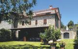Ferienhaus Italien: Ferienhaus Villa Olivi In Subbiano, Arezzo/cortona Und ...