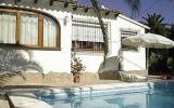 Ferienwohnung Spanien: Ferienhäuser Mit Privatem Swimmingpool 