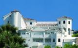 Hotel Málaga Andalusien Parkplatz: Villa Guadalupe In Malaga Mit 11 ...