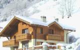 Ferienhaus Champagny Rhone Alpes Skiurlaub: Chalet De La Cote, 150 M² Für ...