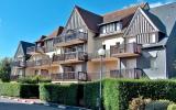 Ferienwohnung Cabourg: Appartement 