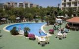 Hotel Cala Millor Pool: 3 Sterne La Santa Maria In Cala Millor, 88 Zimmer, ...