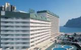 Hotel Calpe Comunidad Valenciana Parkplatz: 3 Sterne Hotel Ar Roca ...