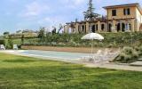 Ferienwohnung Gualdo Cattaneo Pool: Ferienwohnung - Erdgeschoss Syrah In ...