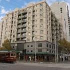 Ferienwohnung Melbourne Victoria: Harbourview Apartment Hotel In ...