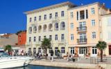 Hotel Porec: 4 Sterne Valamar Riviera Hotel & Residence In Porec (Istria) Mit ...