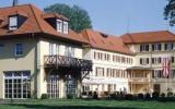 Hotel Deutschland Internet: 4 Sterne Schlosshotel Neckarbischofsheim Mit ...