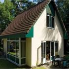 Ferienhaus Blitterswijck: Het Roekenbosch - 8-Pers.-Ferienhaus - Komfort ...