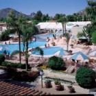 Ferienanlage Santo Tomas Arizona Tennis: Scottsdale Plaza Resort In ...