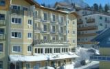 Hotel Österreich: 3 Sterne Hotel Solaria In Obertauern Mit 36 Zimmern, ...