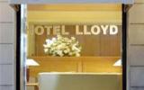 Hotel Italien: Hotel Lloyd In Rome Mit 47 Zimmern Und 3 Sternen, Rom Und Umland, ...