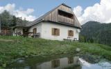 Ferienhaus Hirschegg Steiermark: Almhütte Kochhube In Hirschegg, ...