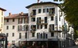 Hotel Lombardia Whirlpool: Hotel Centrale In San Pellegrino Terme (Bergamo) ...