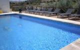 Hotel Spanien: 4 Sterne Cortijo Salinas In Montecorto, 14 Zimmer, Andalusien, ...