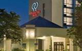 Hotel Usa: Doubletree Hotel Chicago - Arlington Heights In Arlington Heights ...