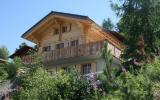 Ferienhaus Nendaz Skiurlaub: Ferienhaus 