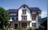 Hotel Deutschland: 3 Sterne Hotel Markgräfler Hof In Badenweiler Mit 19 ...